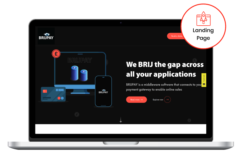 Brijpay