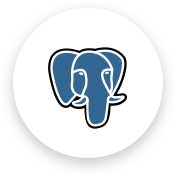 PostgreSQL