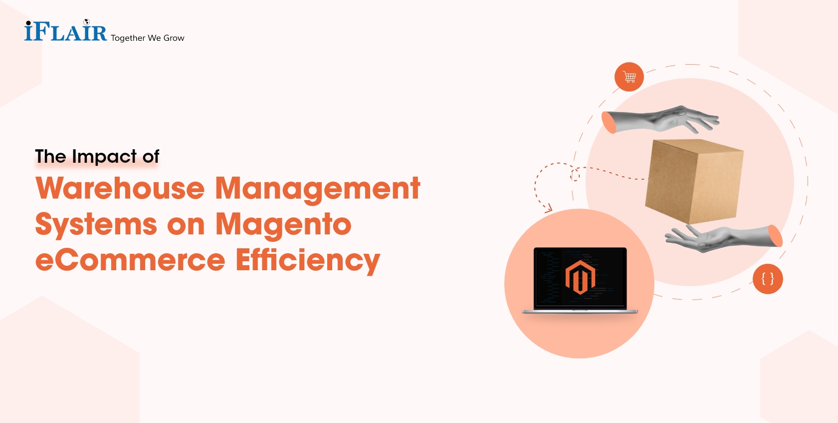 The Impact of Warehouse Management Systems on Magento eCommerce Efficiency