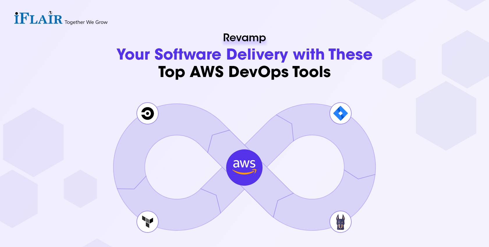 Revamp Your Software Delivery with These Top AWS DevOps Tools
