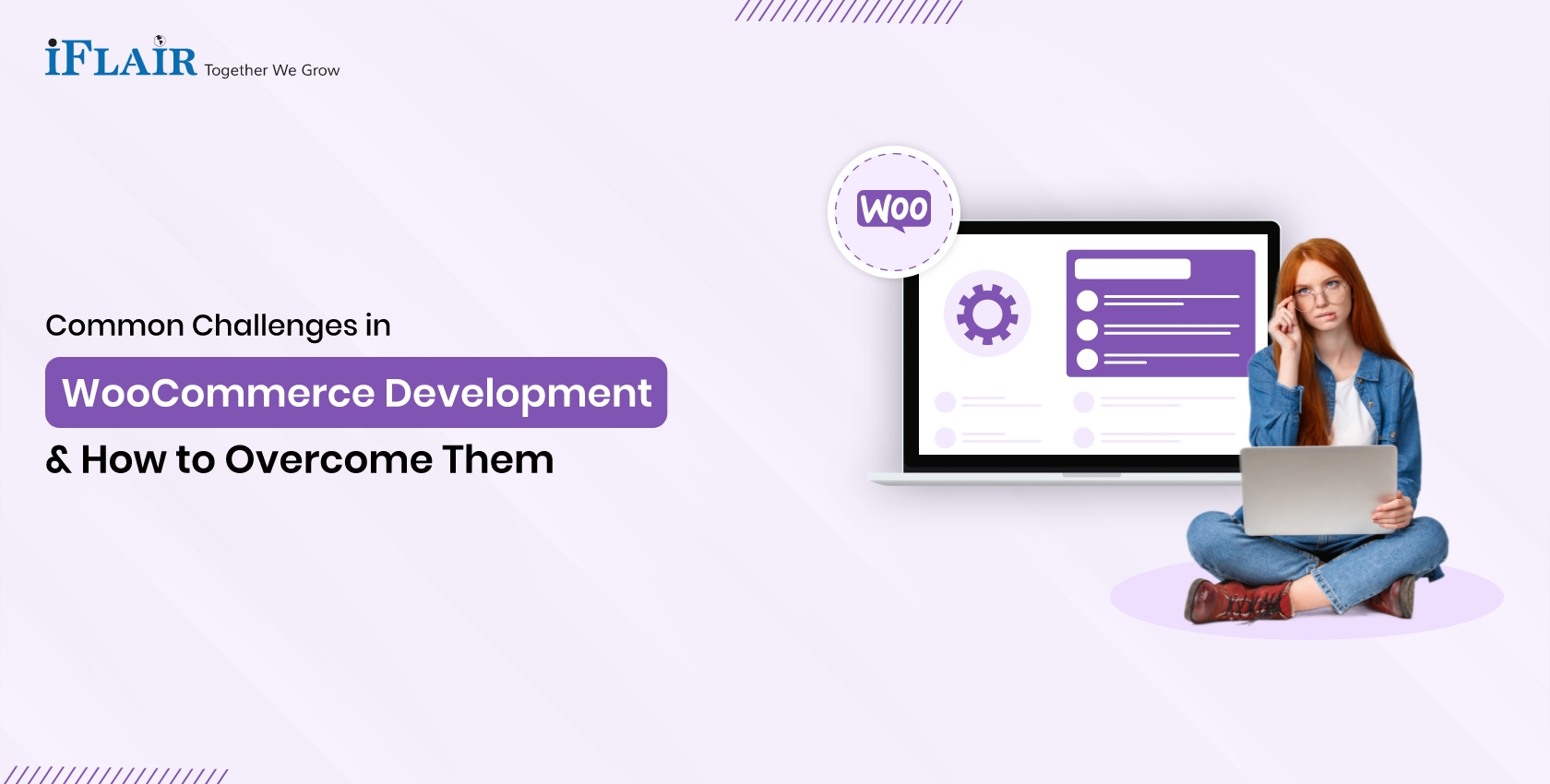 WooCommerce Development