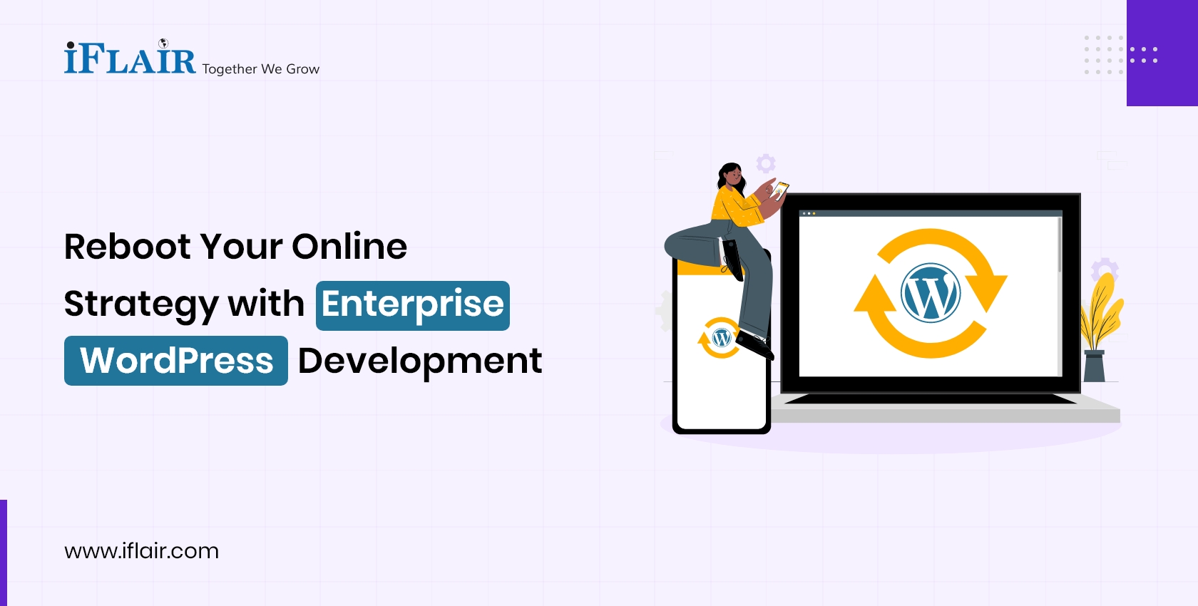 Enterprise WordPress Development