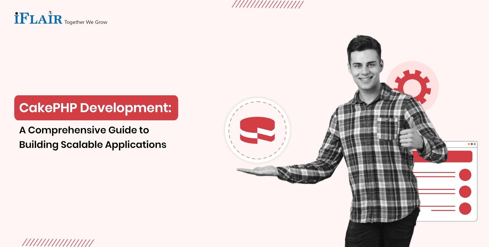 CakePHP Development: A Comprehensive Guide to Building Scalable Applications