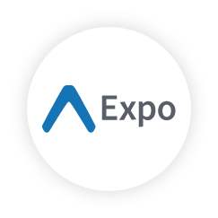 Expo Web