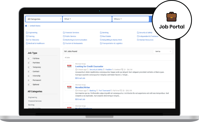 Job Matching featured image