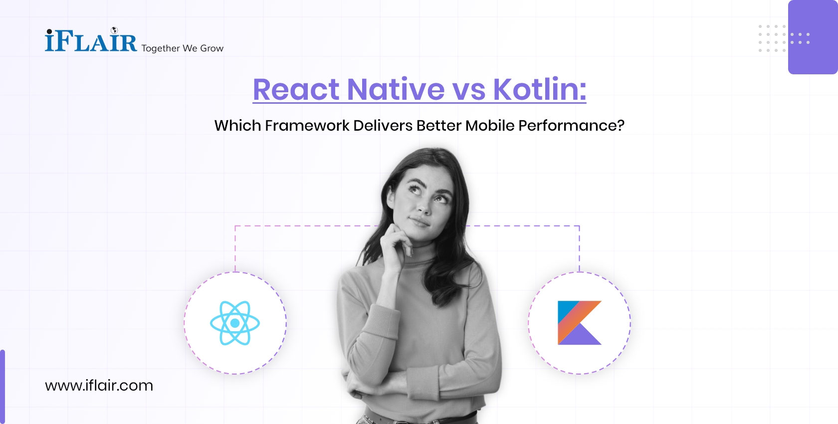 React native vs Kotlin