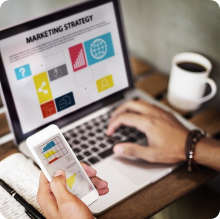 Why Choose Us as Your Digital Marketing Services Company