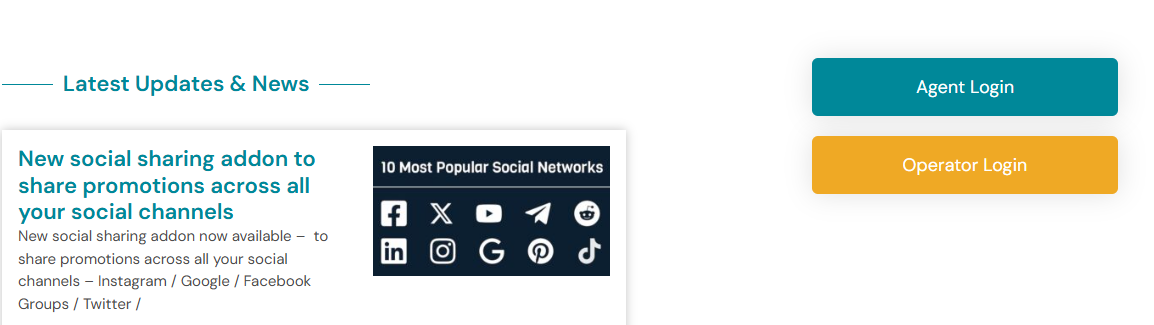 Defining Access and Control