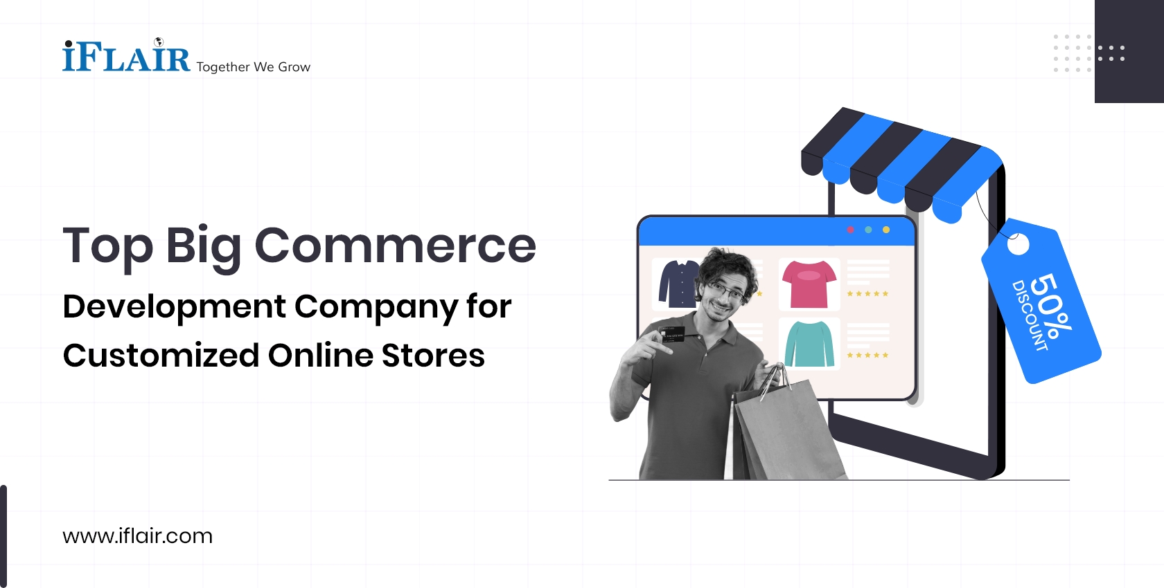 BigCommerce Development Company