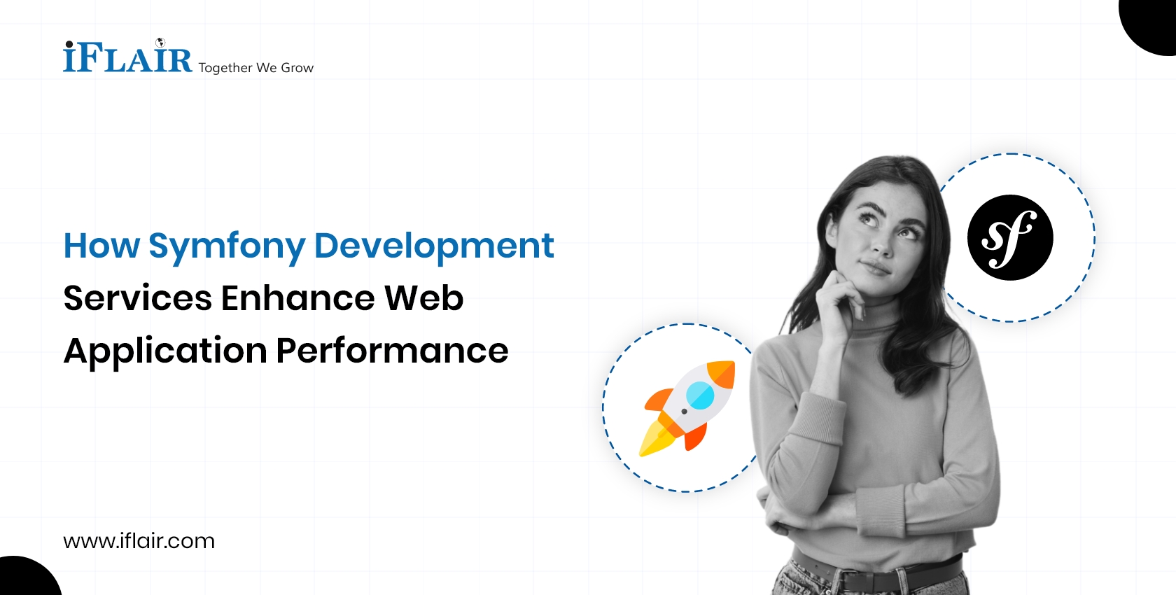 hire Symfony developers