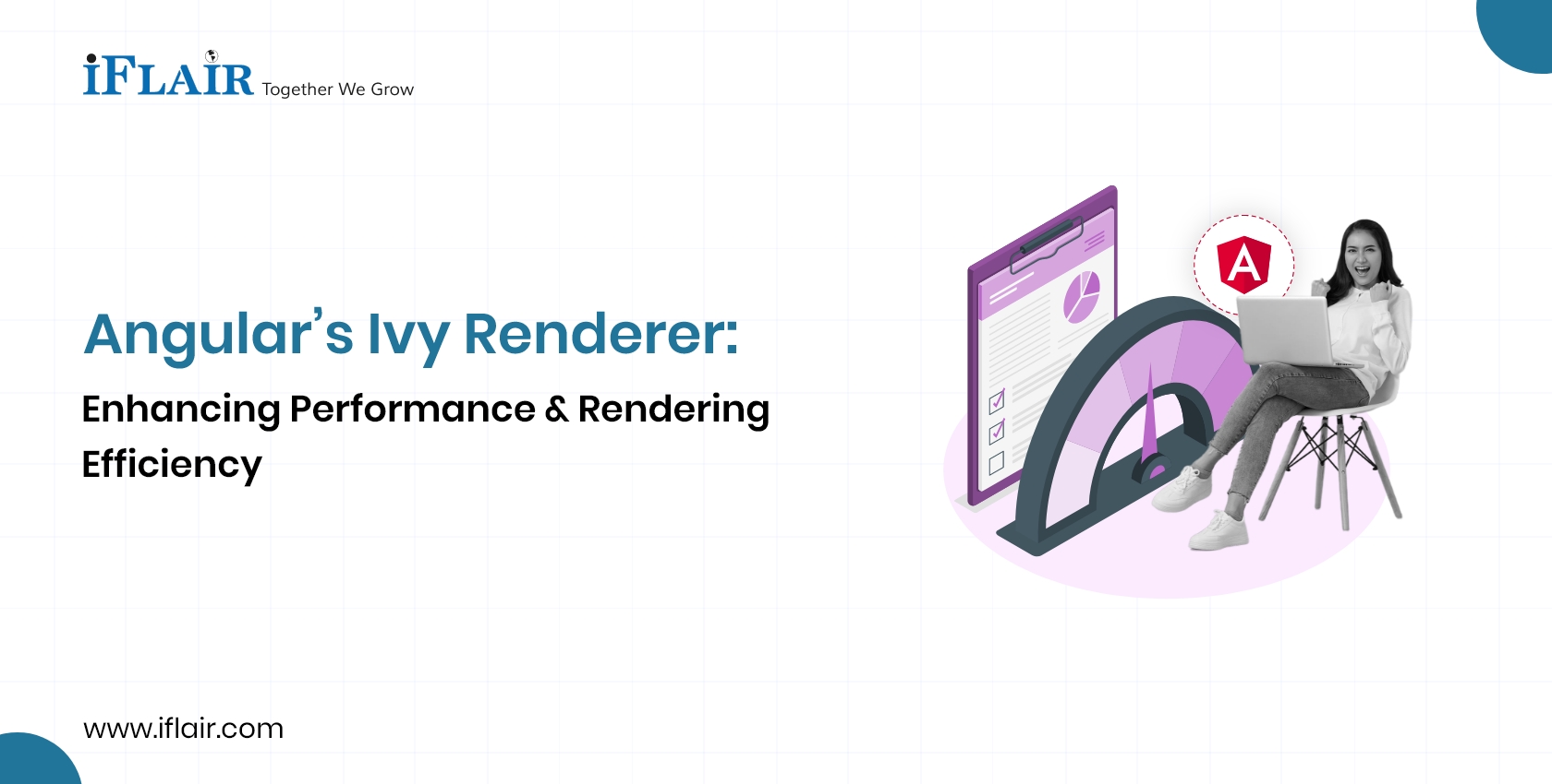Angular’s Ivy Renderer: Enhancing Performance and Rendering Efficiency