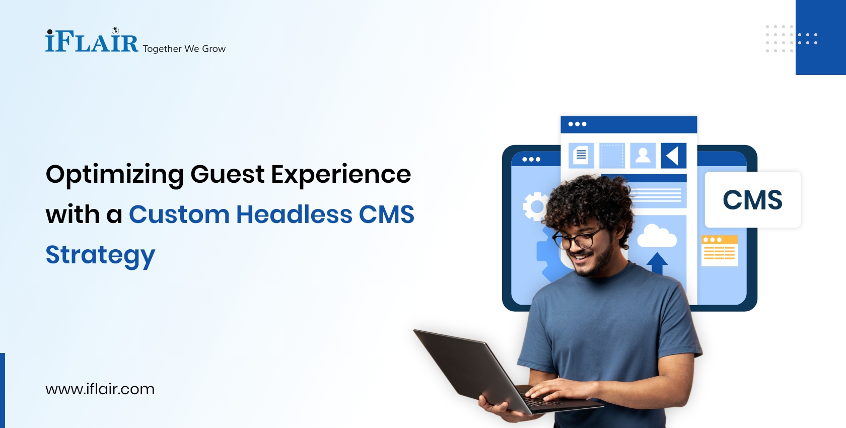 headless cms