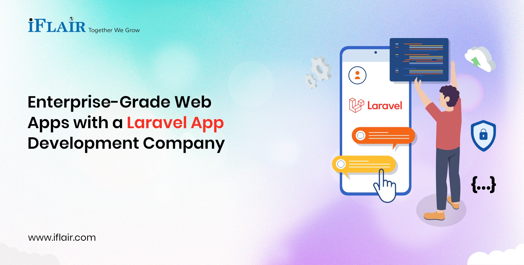 - websites built with laravel cms, laravel performance optimisation, laravel app development company, laravel api performance optimization, laravel api integration and automation