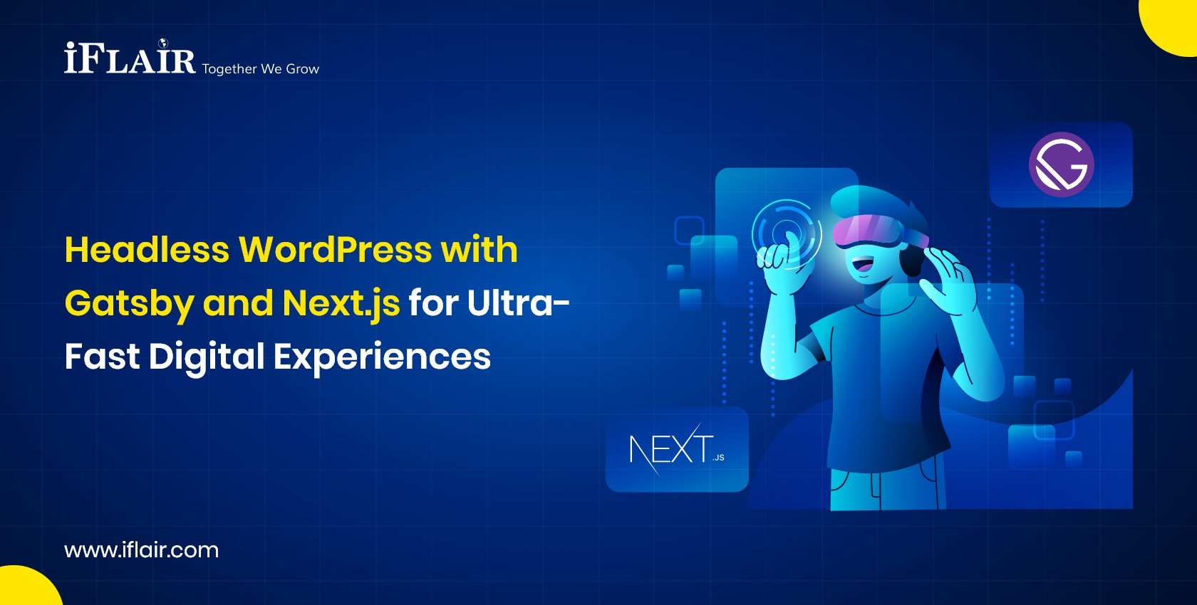 dedicated wordpress developers, wordpress migration agency, headless wordpress development services, wordpress fullservice, wordpress block development