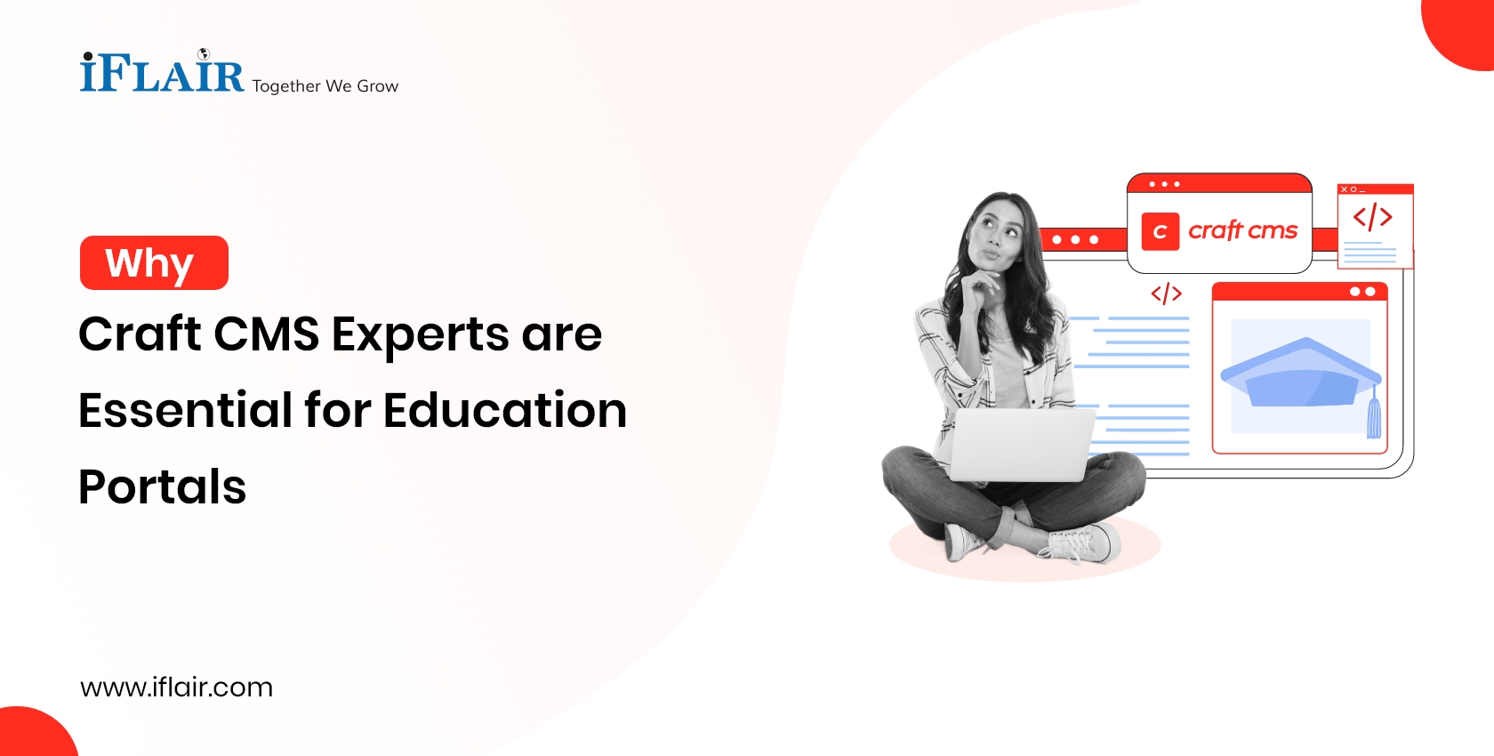 Why CraftCMS Experts Are Essential for Education Portals