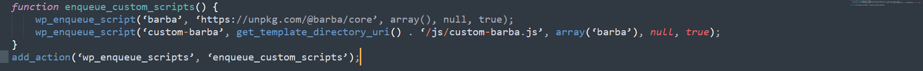 Best WordPress Development companies in India