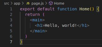 React Native development Comapny
