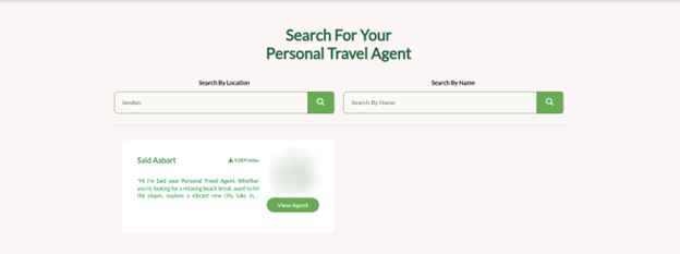 Google Map API integration