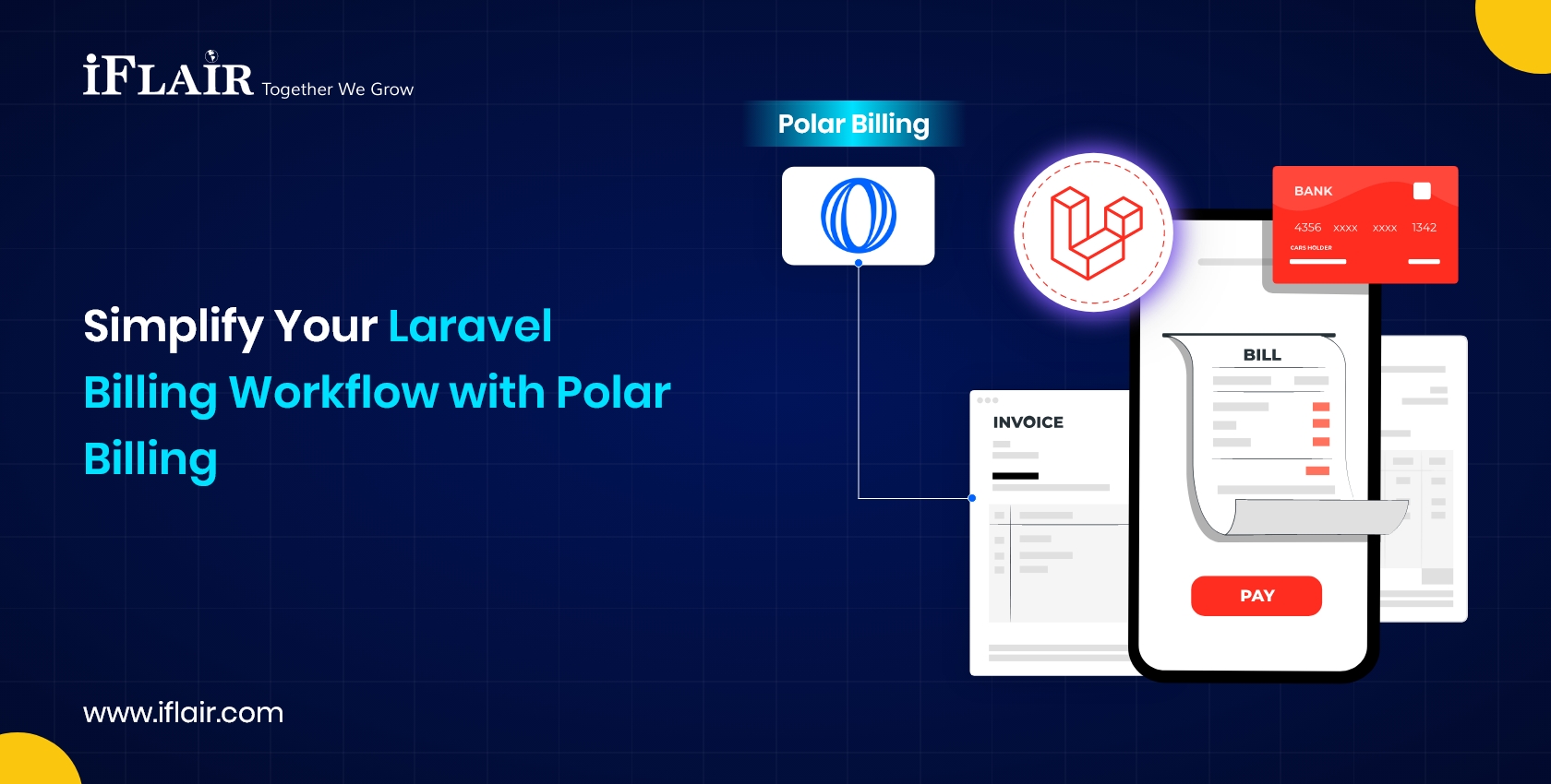 Simplify Your Laravel Billing Workflow with Polar Billing