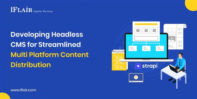 Headless CMS