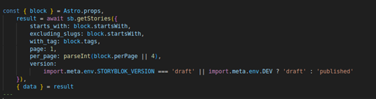 Headless cms development company