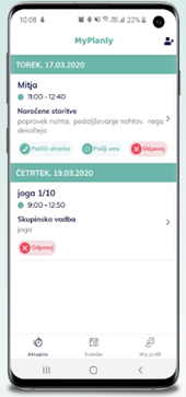 React Native App Development services