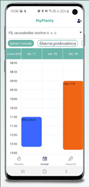 React Native App Development services