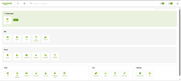 Magnolia Development Company