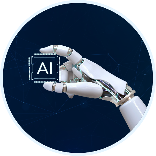 Custom AI Solutions for Businesses