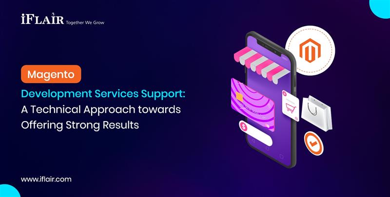 Magento For B2B eCommerce Features,Extensions, & ImplementationTips – 1