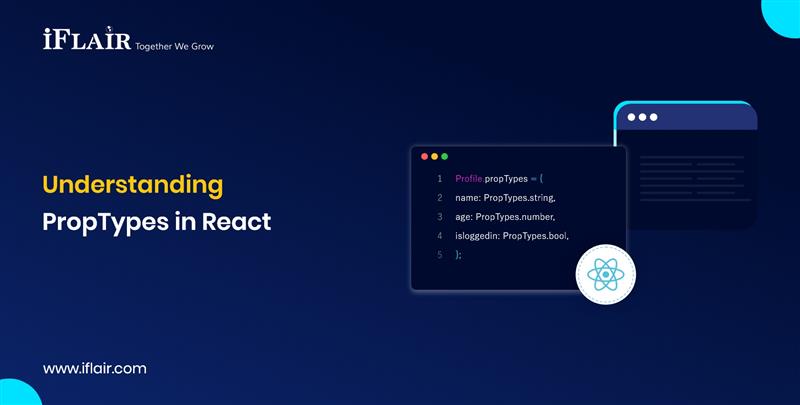 Understanding PropTypes in React