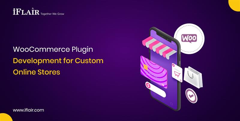 WooCommerce PluginDevelopment for CustomOnline Stores