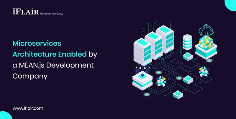 Microservices Architecture