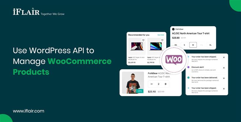 WooCommerce Products