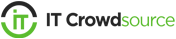 itcrowdsource logo