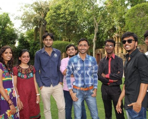 iFlair Picnic Rajwadu July 2015 (1)