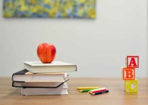 Online Education Platform