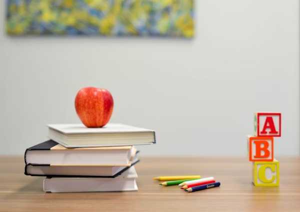 Online Education Platform