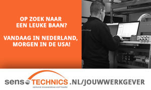 Ook jouw werkgever?