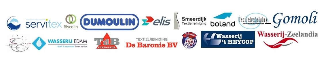 Meer in minder tijd bij Nederlandse en Belgische wasserijen