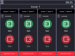 SensoPresence: Efficient monitoren van medewerkers met locatie mangel