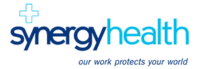Syngery Health Voorburg kiest voor Senso Control